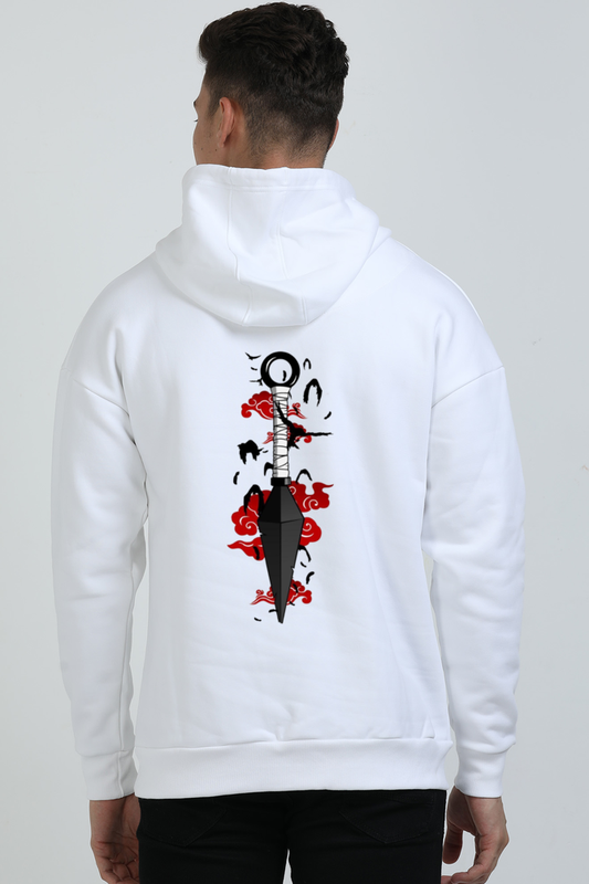 Itachi Oversized Hoodie - Unisex All size available