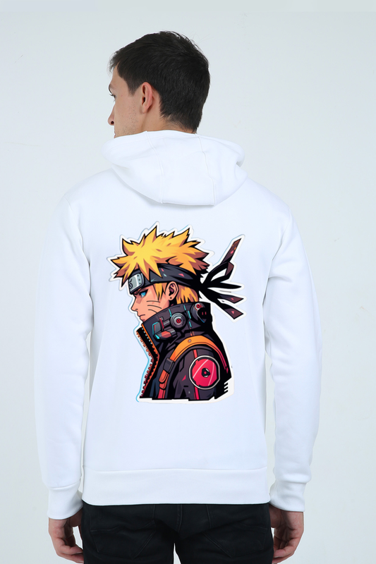Naruto Oversized Hoodie - Unisex All size available